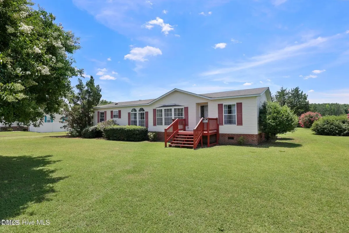 4021 Arch Finch Road, Wilson, NC 27893 - #1