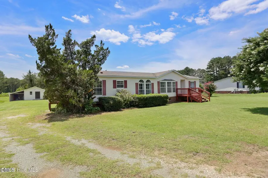 4021 Arch Finch Road, Wilson, NC 27893 - #2