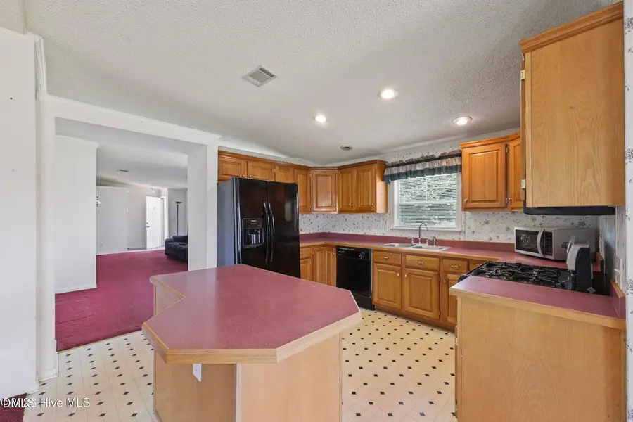 4021 Arch Finch Road, Wilson, NC 27893 - #3