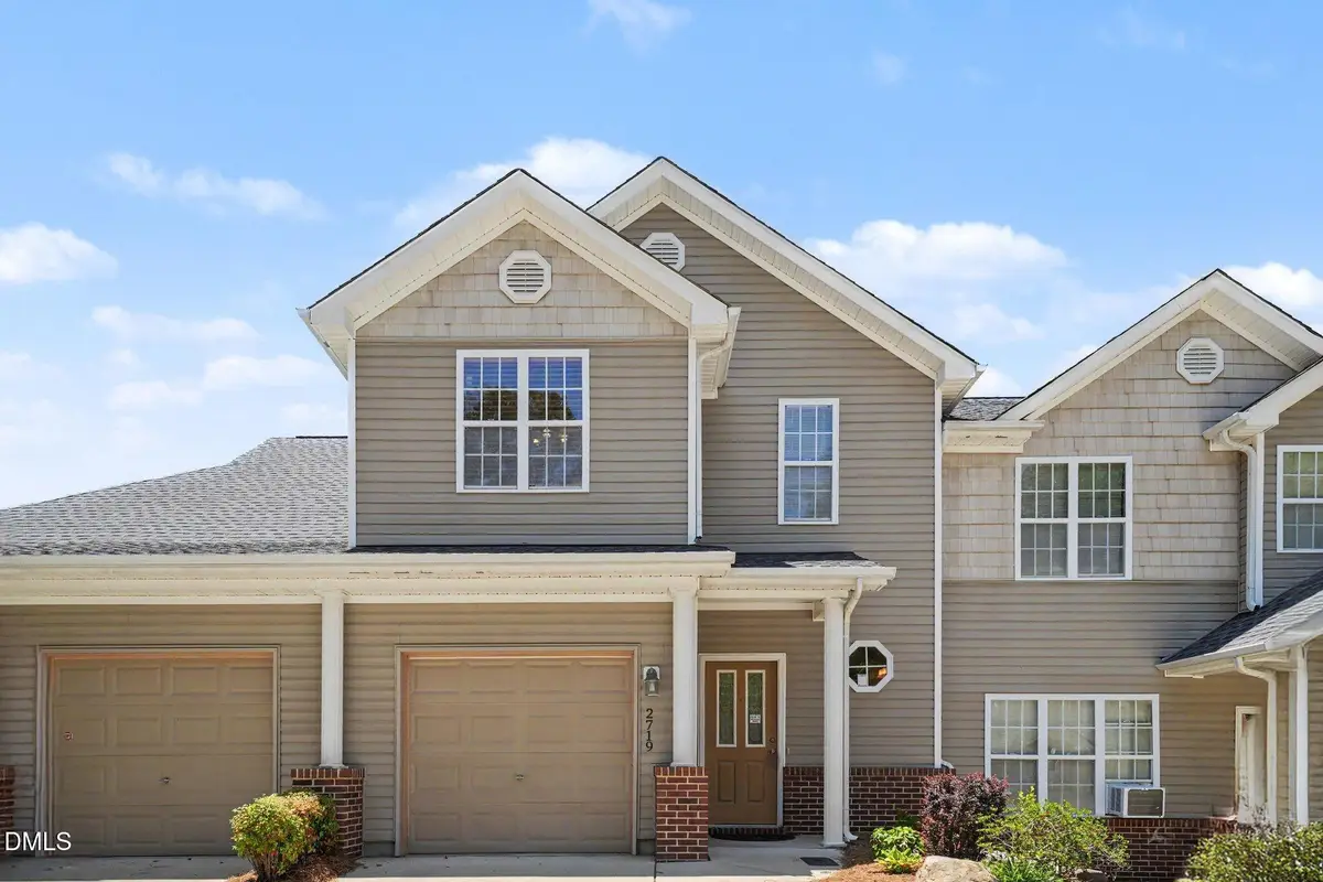 2719 Andover Glen Road, Raleigh, NC 27604 - #1