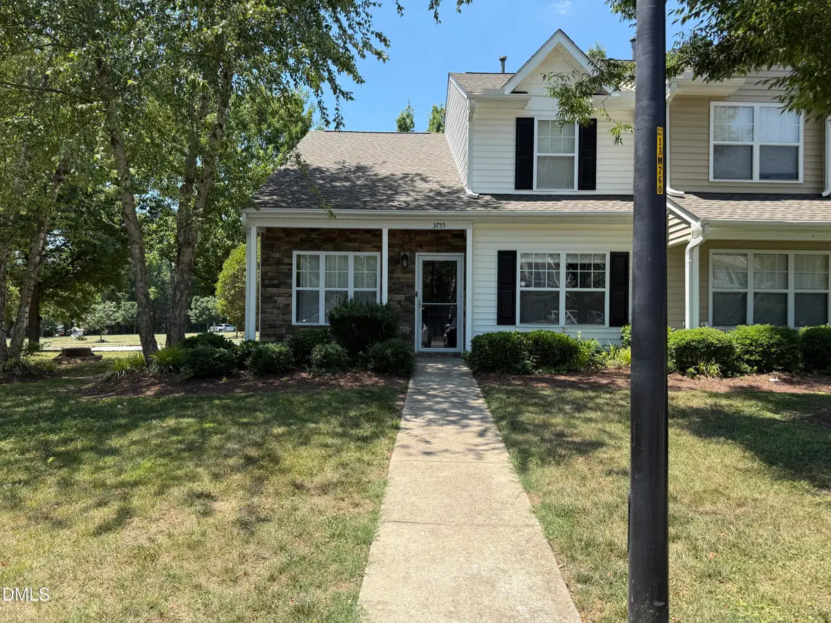 3755 Bison Hill Lane, Raleigh, NC 27604 - #1