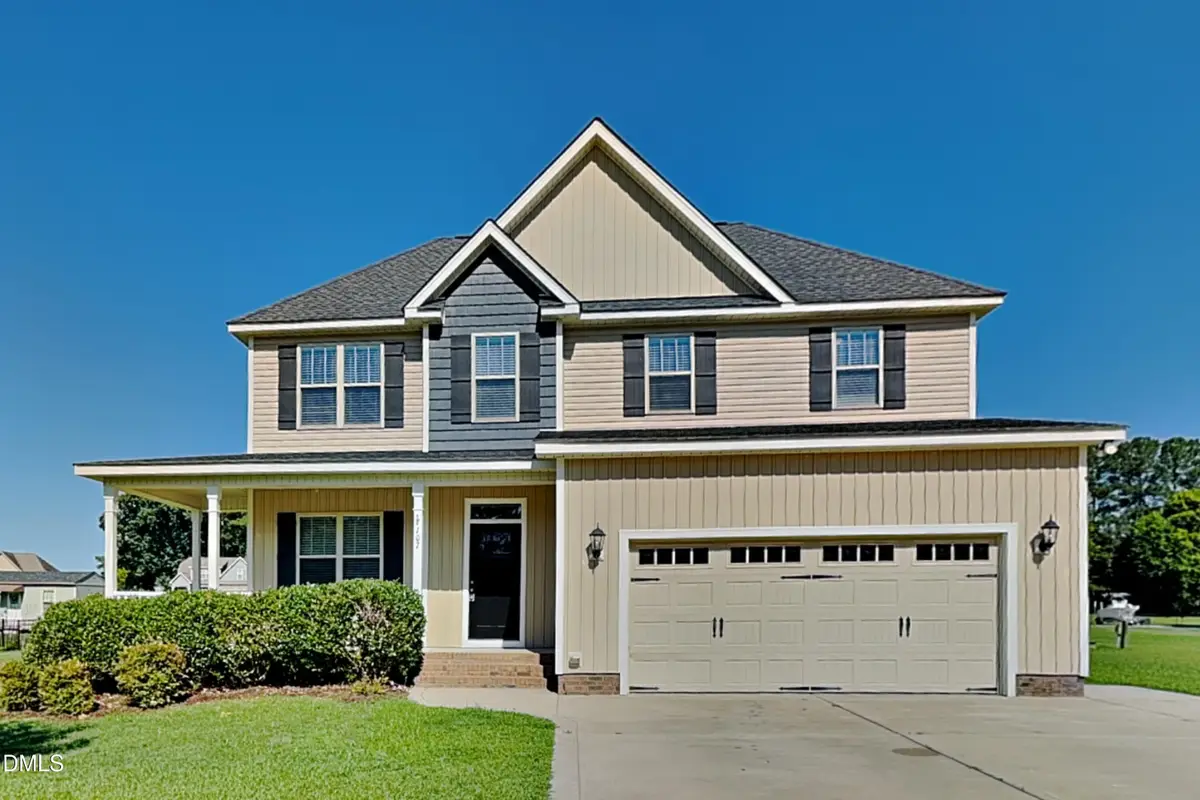107 E Cultivator Way, Clayton, NC 27520 - #1