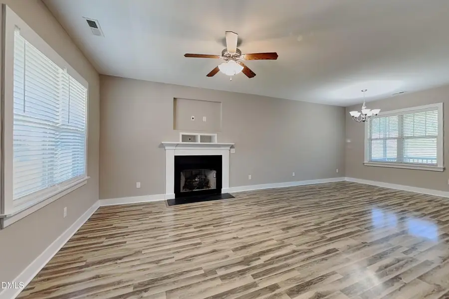 107 E Cultivator Way, Clayton, NC 27520 - #2