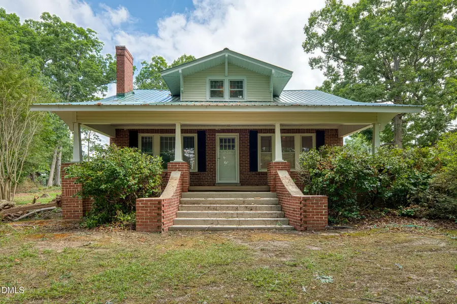 7388 Old 421 Road, Liberty, NC 27298 - #3
