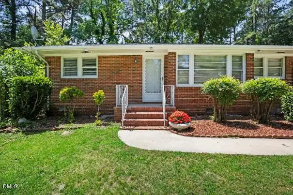 1608 Cheek Road, Durham, NC 27704 - #3