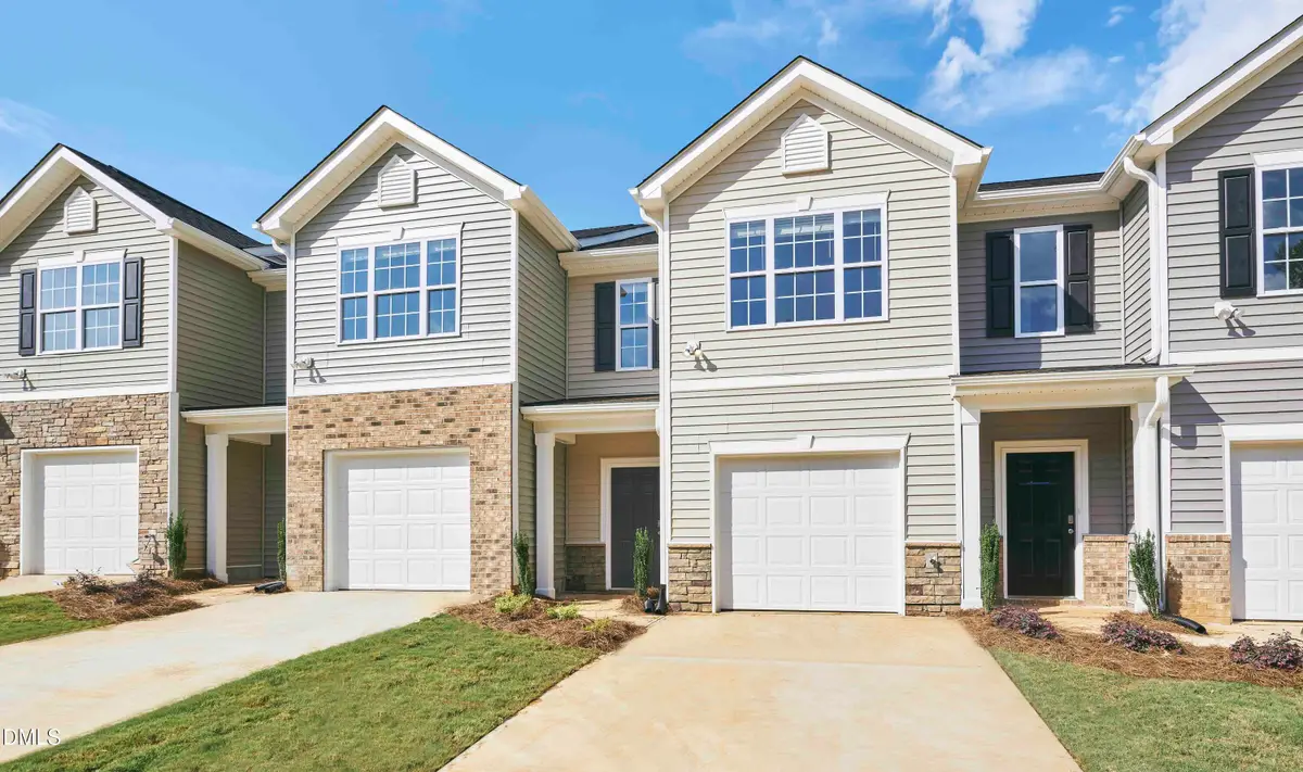 183 Moyer Drive, Graham, NC 27253 - #1