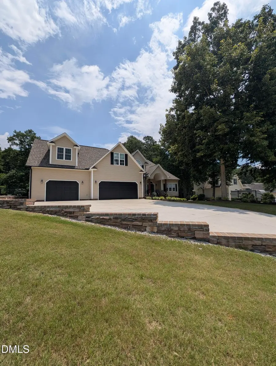 159 Fox Pen Drive, Raleigh, NC 27603 - #3