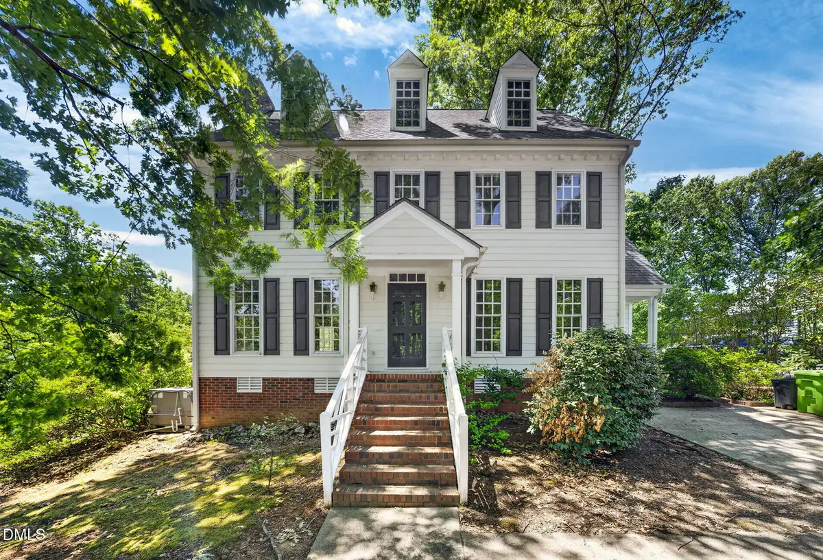 8220 Harps Mill Road, Raleigh, NC 27615 - #1