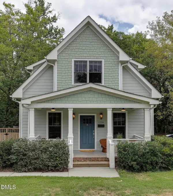 1230 Sedgefield Street, Durham, NC 27705