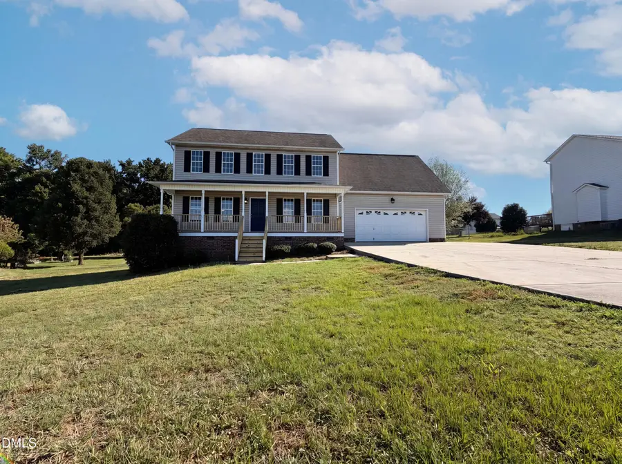 118 Zoai Place, Pleasant Grove, NC 27592 - #2