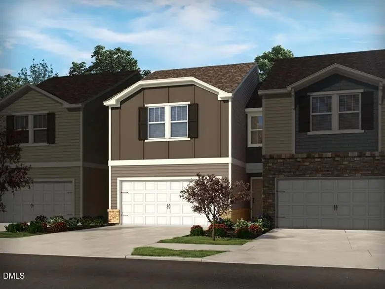 802 Stream View Court, Mebane, NC 27302 - #1