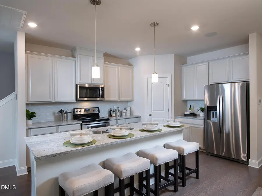 802 Stream View Court, Mebane, NC 27302 - #2