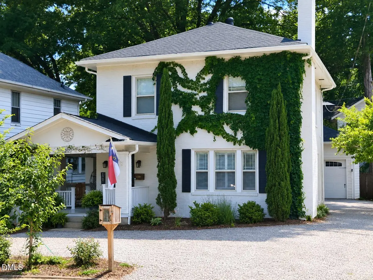 1907 Glenwood Avenue, Raleigh, NC 27608 - #1