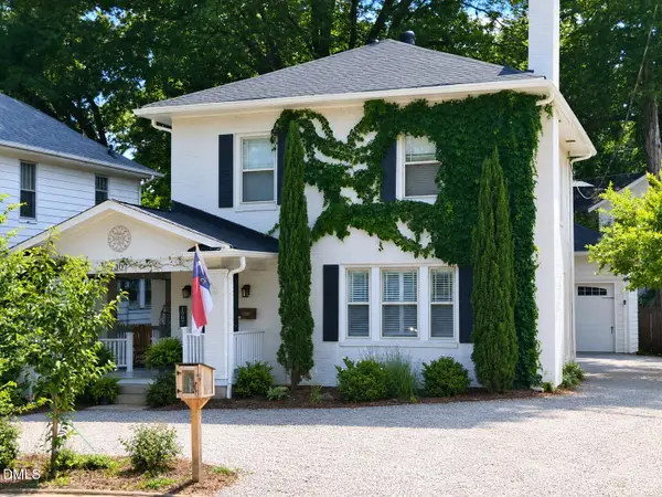 1907 Glenwood Avenue, Raleigh, NC 27608
