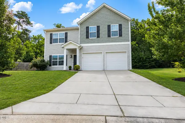 1017 Scotch Pine Way, Mebane, NC 27302