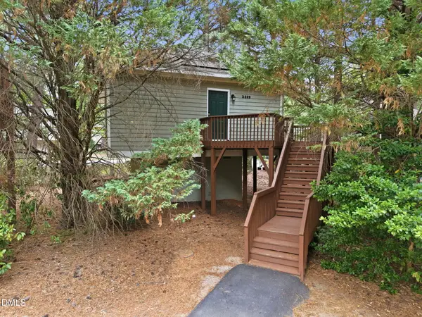 3289 Mill Run, Raleigh, NC 27612