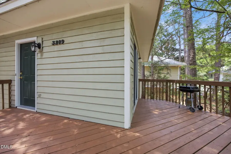 3289 Mill Run, Raleigh, NC 27612 - #3