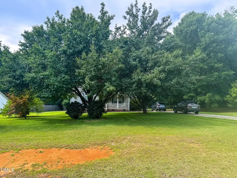 210 Alice Drive, Garner, NC 27529 - #3