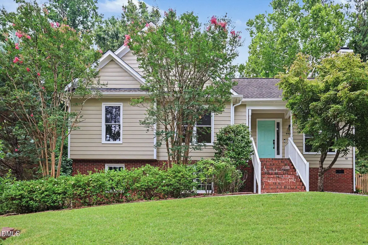 4404 Willow Lake Road, Raleigh, NC 27616 - #1