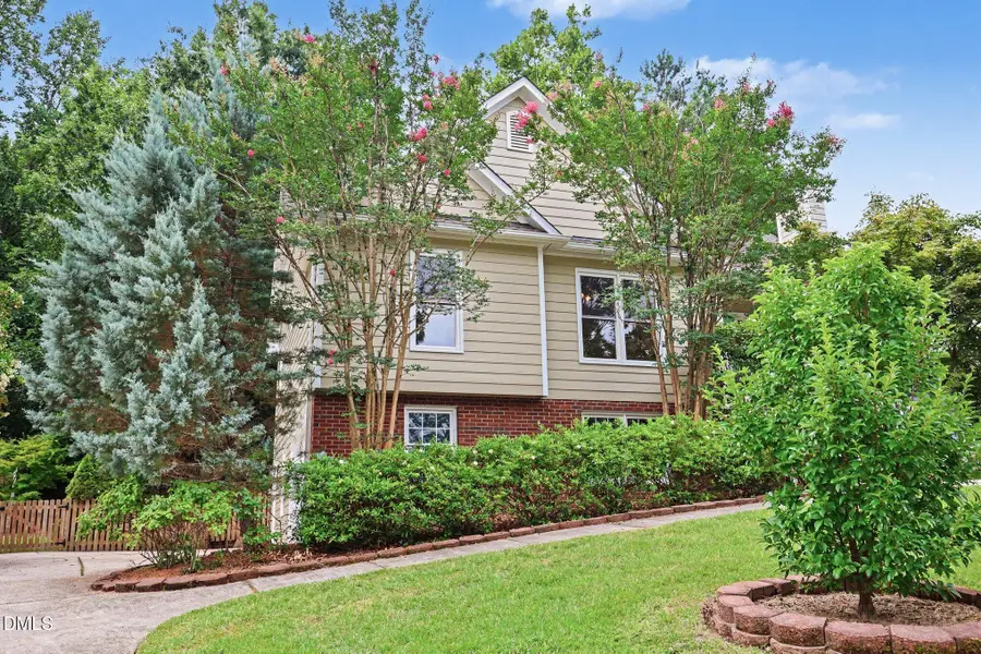 4404 Willow Lake Road, Raleigh, NC 27616 - #2