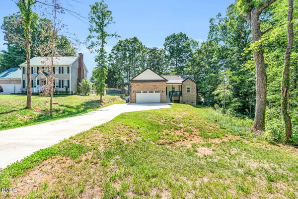574 Rockwood Drive, Graham, NC 27253