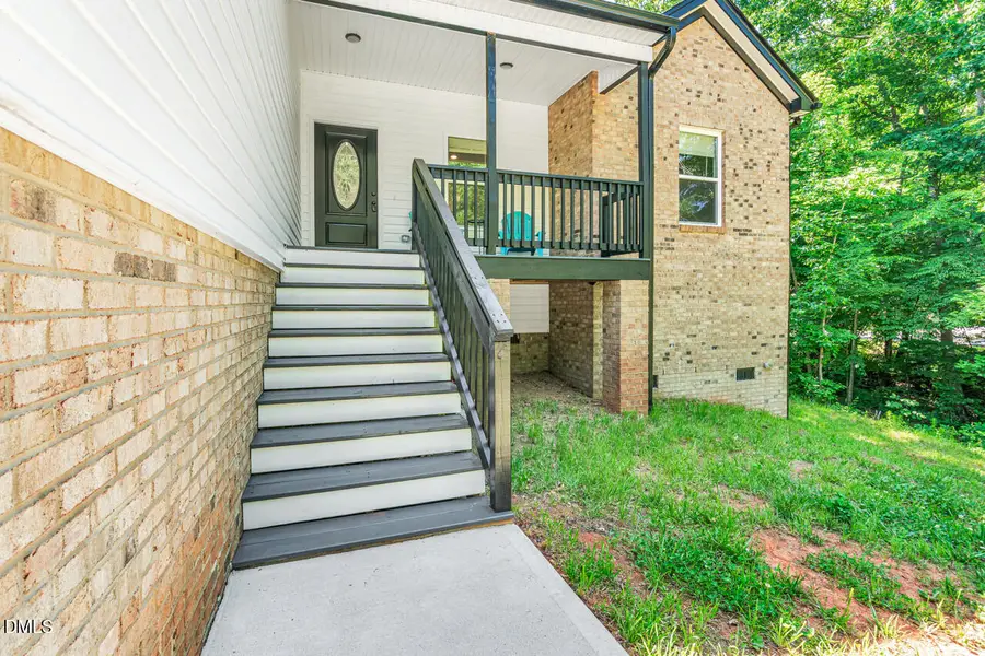 574 Rockwood Drive, Graham, NC 27253 - #2