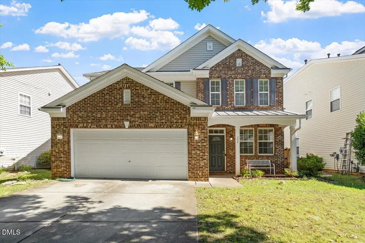 204 Amacord Way, Holly Springs, NC 27540 - #1
