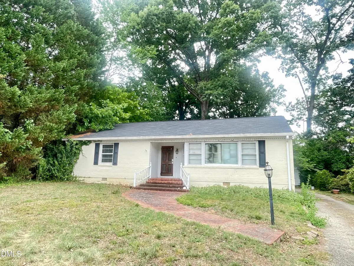 1505 W Front Street, Burlington, NC 27215 - #1