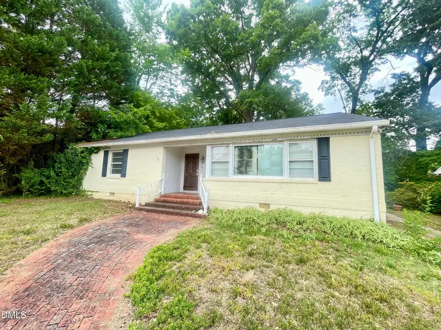 1505 W Front Street, Burlington, NC 27215 - #2