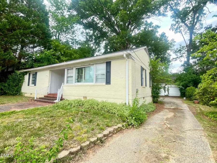 1505 W Front Street, Burlington, NC 27215 - #3