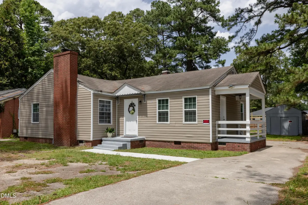 1128 Long Avenue, 12 Rocky Mount, NC 27801 - #1