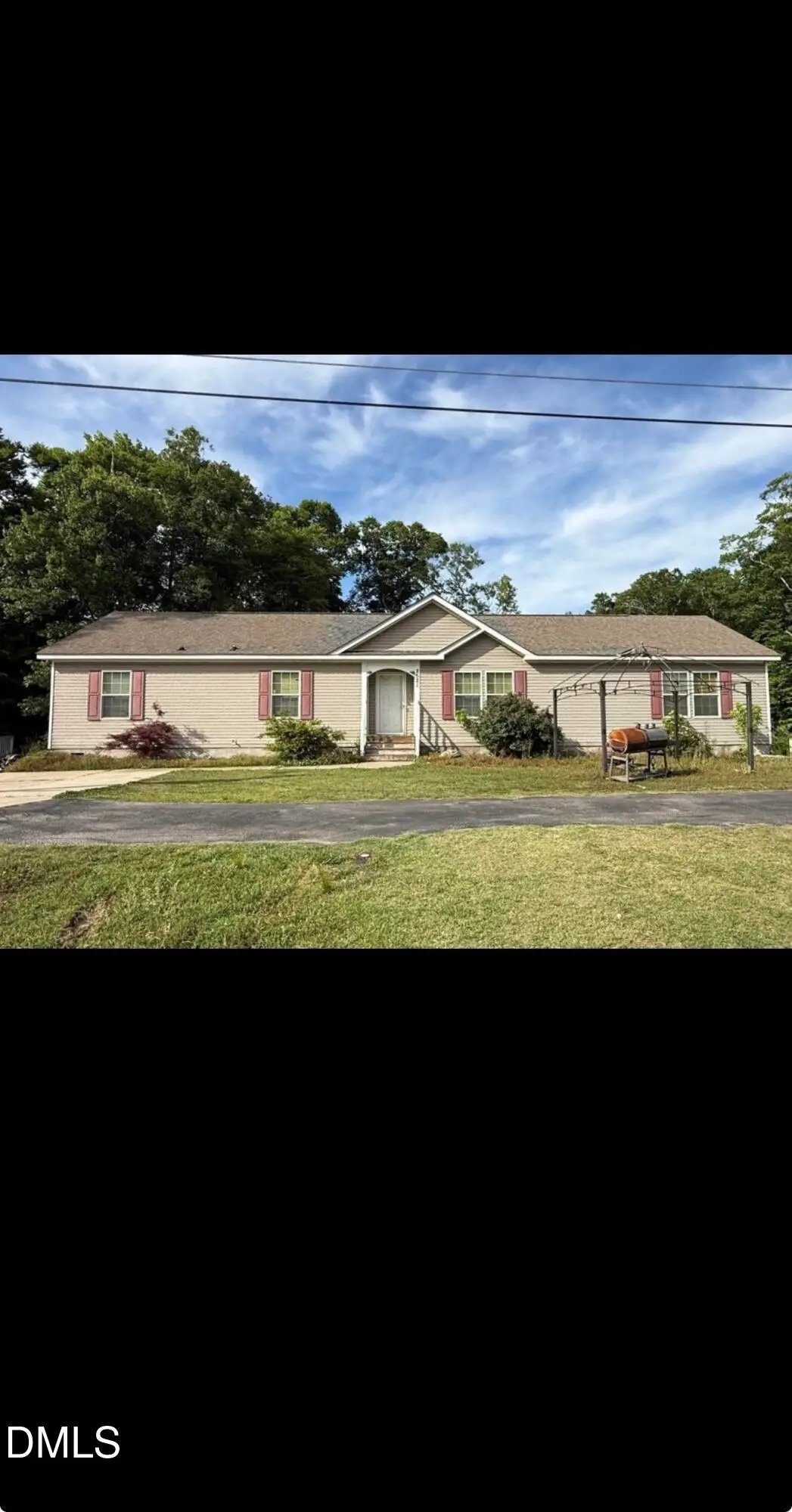 2521 Friendly Trail, Raleigh, NC 27610 - #1