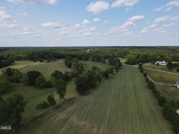 0 Cone Road, Middlesex, NC 27557