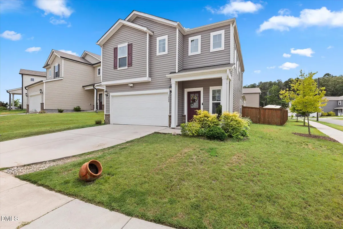 1000 Depot Drive, Durham, NC 27703 - #1