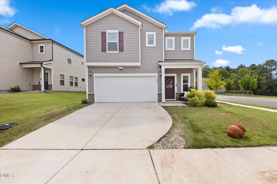 1000 Depot Drive, Durham, NC 27703 - #2