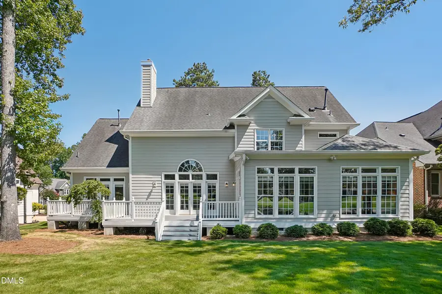 215 Old Pros Way, Cary, NC 27513 - #3