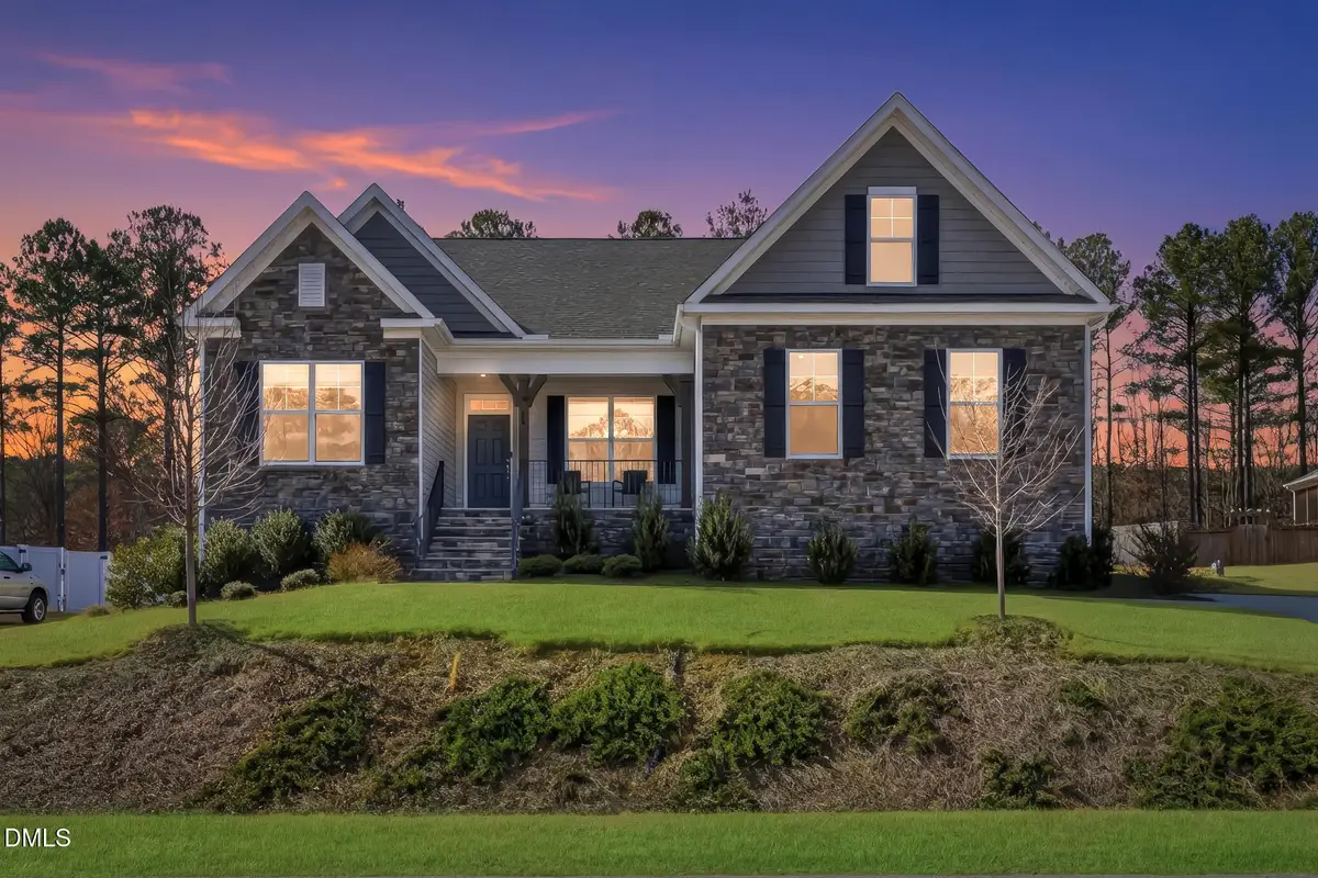 30 Ironwood Boulevard, Youngsville, NC 27596 - #1