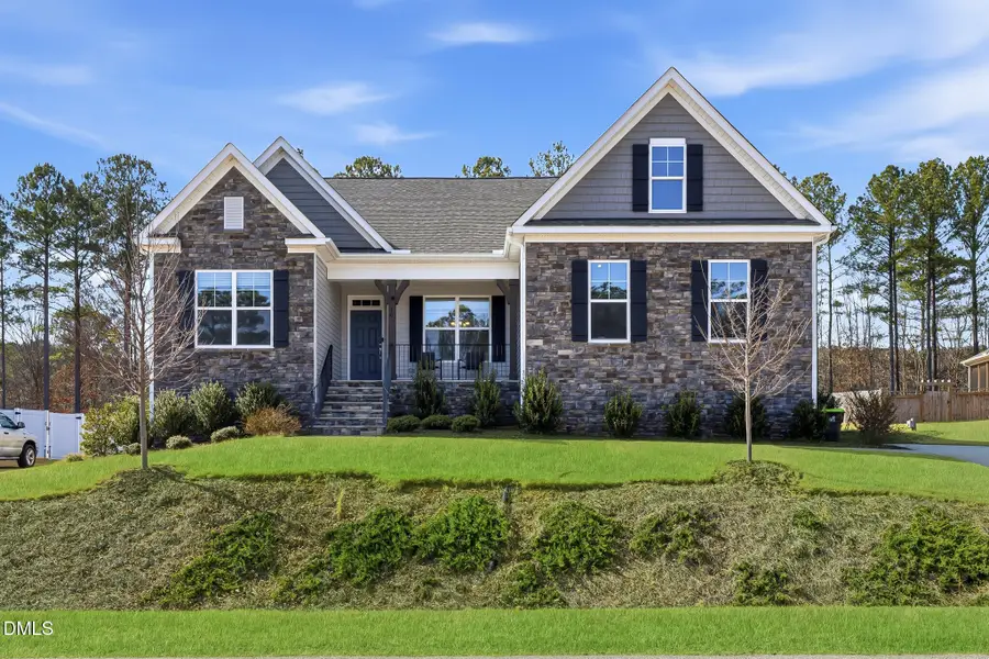 30 Ironwood Boulevard, Youngsville, NC 27596 - #3