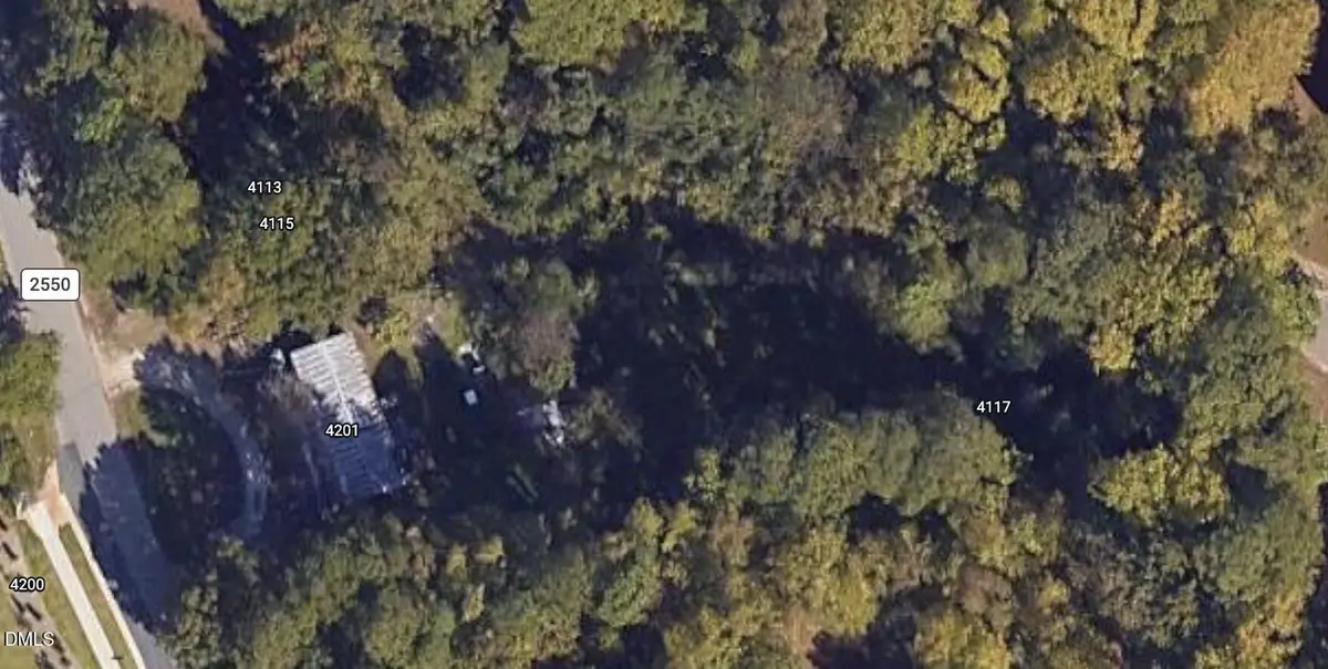 4210 Pearl Road, Raleigh, NC 27610 - #1
