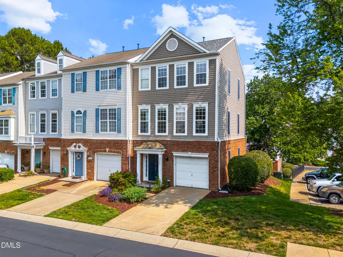 5500 Jeanette Marie Lane, Raleigh, NC 27613 - #1