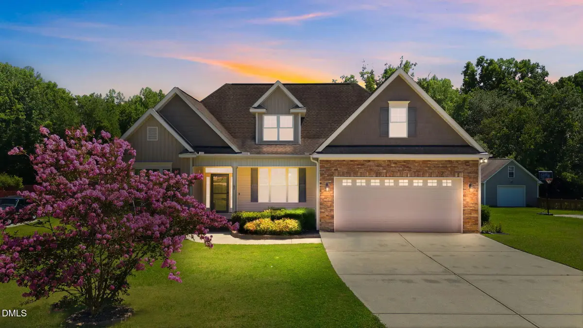 62 Wood Valley Drive, Four Oaks, NC 27524 - #1