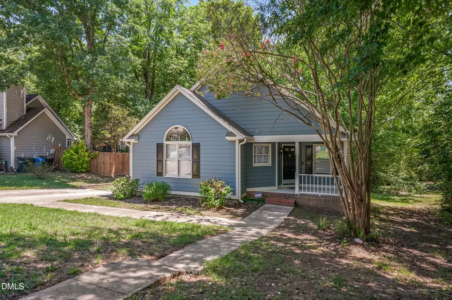 3504 Penn Drive, Durham, NC 27703 - #3