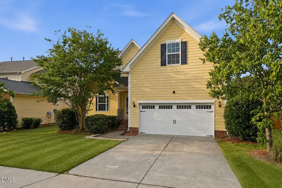 11 Hidden Ridge Court, Durham, NC 27707 - #3