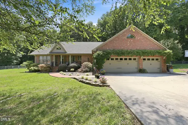 2618 Marion Court, Burlington, NC 27215