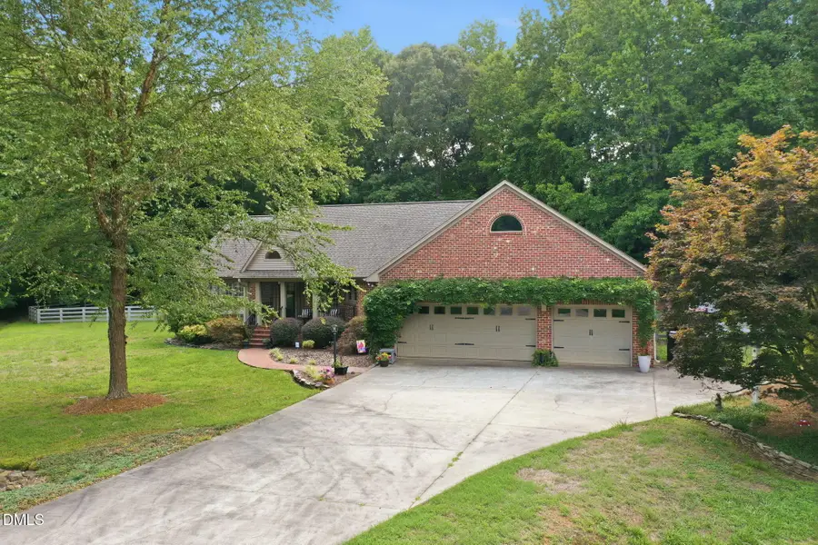 2618 Marion Court, Burlington, NC 27215 - #2