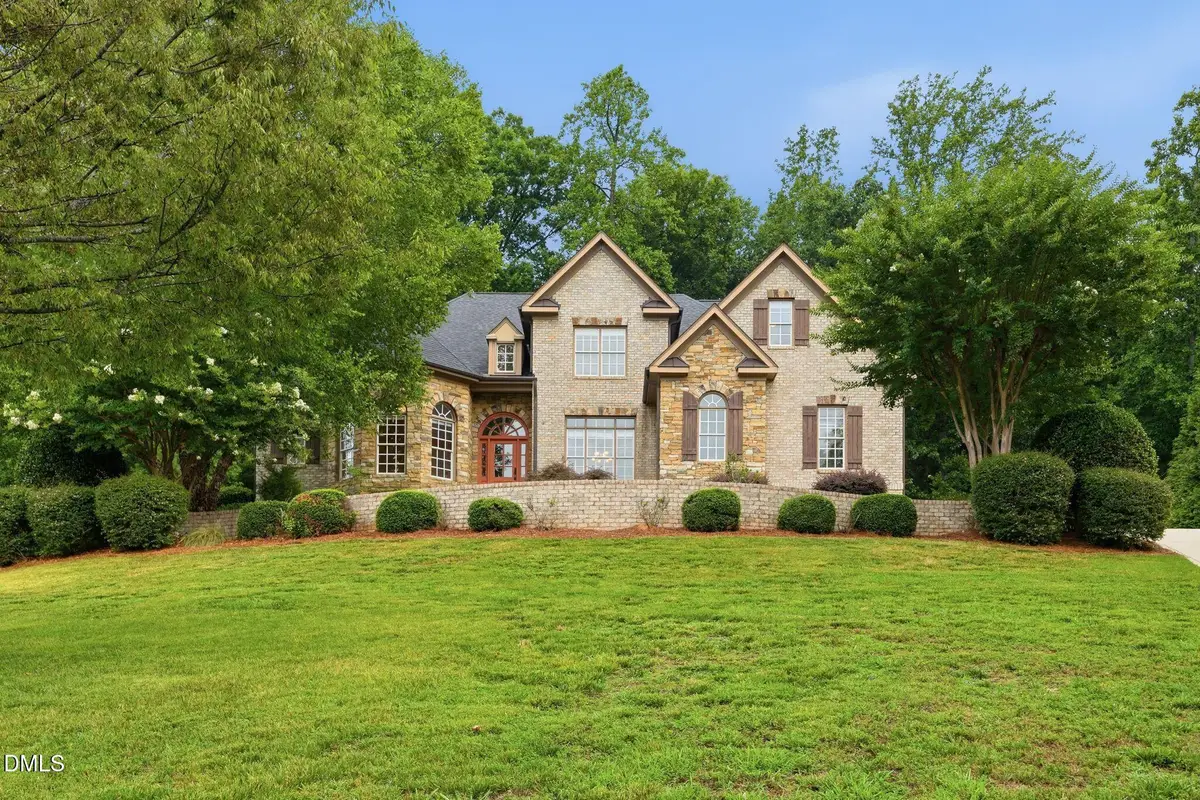 57 Bridgewater Court, Chapel Hill, NC 27517 - #1