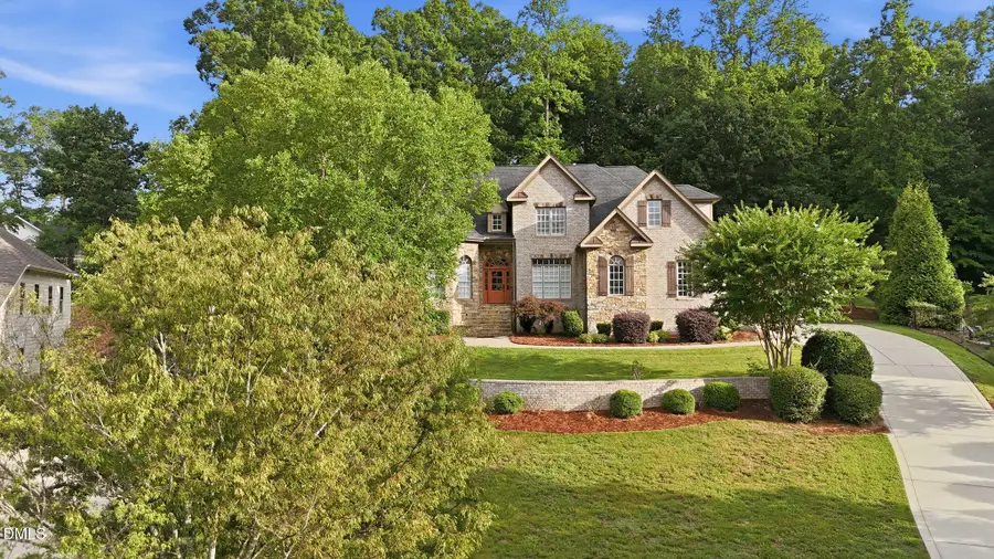 57 Bridgewater Court, Chapel Hill, NC 27517 - #2