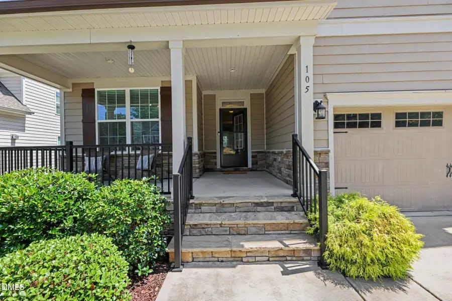 105 Demond Circle, Cary, NC 27513 - #2