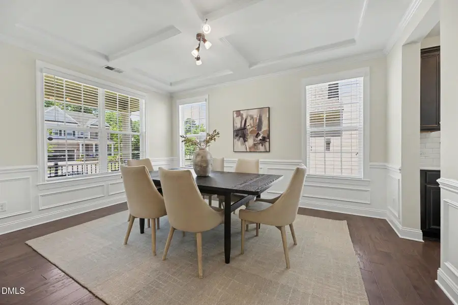 105 Demond Circle, Cary, NC 27513 - #3
