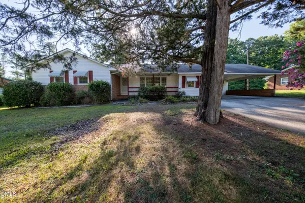 3832 Hermine Street, Durham, NC 27705